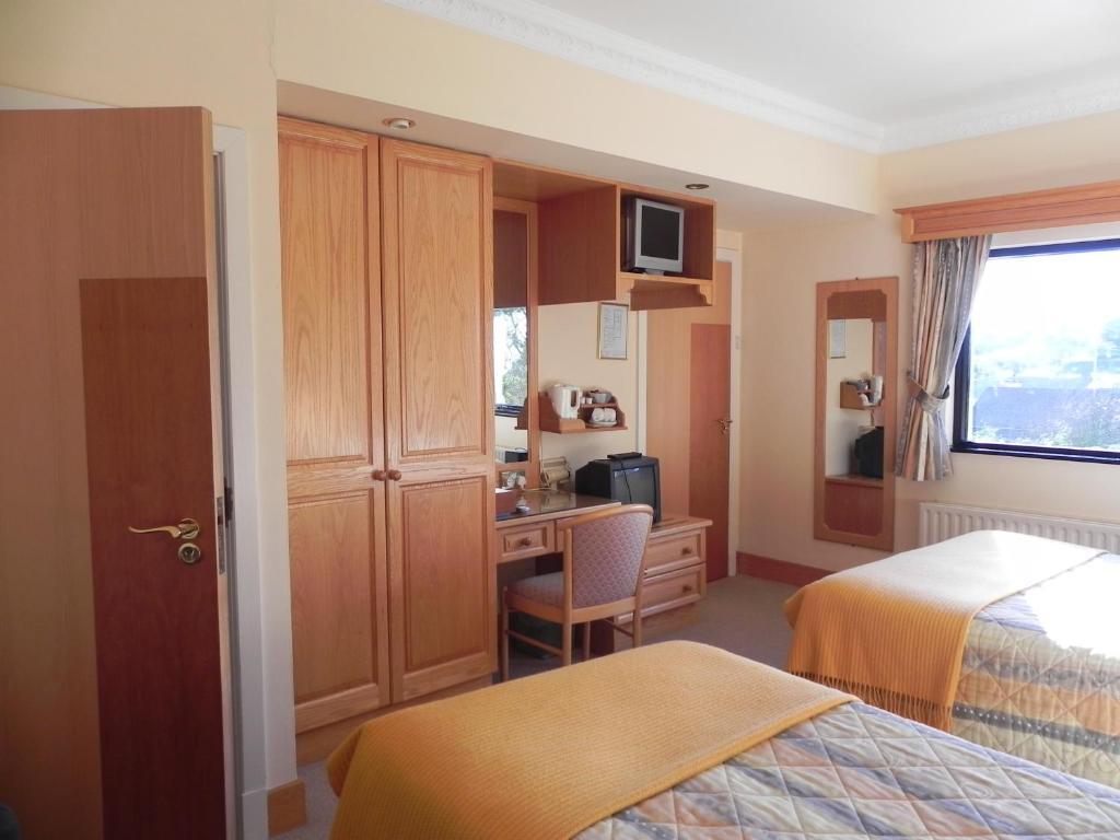 Shelmalier House Hotel Athlone Exterior photo